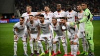 Temsilcimiz Galatasaray Dinamo Kiev'i konuk ediyor! İşte muhtemel 11'ler Haberi