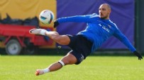 Yeni adresi belli oldu! Ahmed Kutucu... Haberi