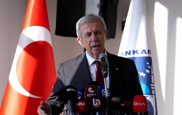 Yavaş’ın asgari ücret algısı çöktü! Belediye işçilerine 18 bin lira maaş verdiği ortaya çıktı