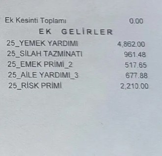 Yavaş’ın asgari ücret algısı çöktü! Belediye işçilerine 18 bin lira maaş verdiği ortaya çıktı
