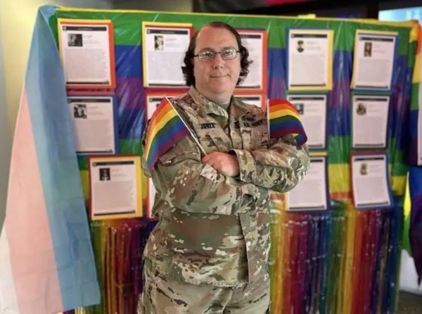 Trump LGBT lobisine savaş açtı! ABD ordusunda değişim kapıda: Hepsi geri alınacak