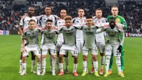 Beşiktaş athletic Bilbao'yu konuk ediyor! Muhtemel 11'ler Haberi
