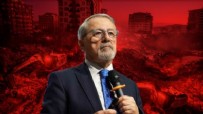 Naci Görür'den yeni deprem uyarısı! Marmara ve Kuzey Ege stres biriktiriyor