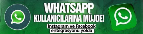 WhatsApp kullanıcılarına müjde: Instagram ve Facebook entegrasyonu yolda