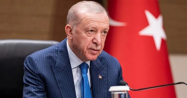 Cumhurbaşkanı Erdoğan Bolu'ya gidiyor