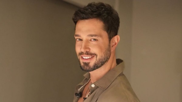 Murat Boz ilk kez açıkladı!