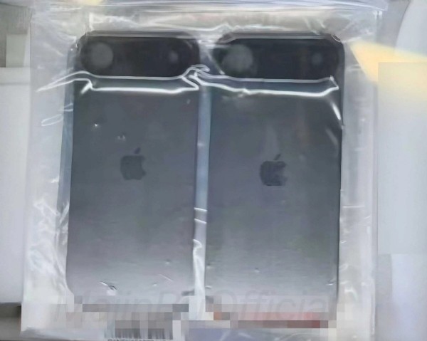 Tasarım yeniden şekilleniyor! iPhone 17 Air Fotoğrafı Sızdırıldı