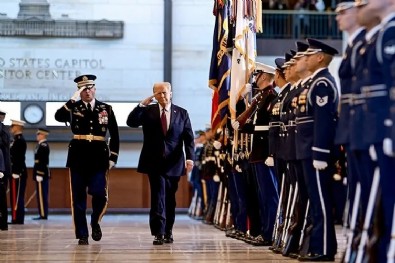 ABD’nin İsrail desteğinde yeni dönem! Trump’ın temsilcisi yola çıktı: İş birliği devam edecek!
