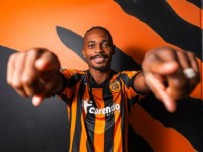 Hull City, Fenerbahçe'den Lincoln Henrique'yi kiraladı Haberi