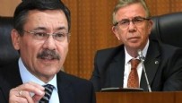 Melih Gökçek'ten Mansur Yavaş'a 'soruşturma' tepkisi! Gerçekleri gözler önüne serdi!