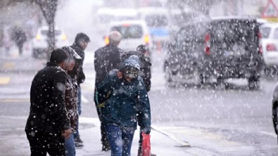 Meteoroloji duyurdu! Bugün hava nasıl olacak?