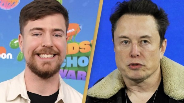 TikTok'un geleceği hakkında karar veriliyor: Elon Musk mı, Mr. Beast mi?
