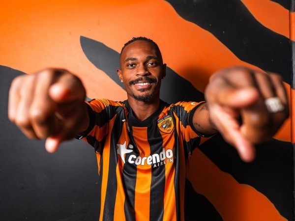 Hull City, Fenerbahçe'den Lincoln Henrique'yi kiraladı