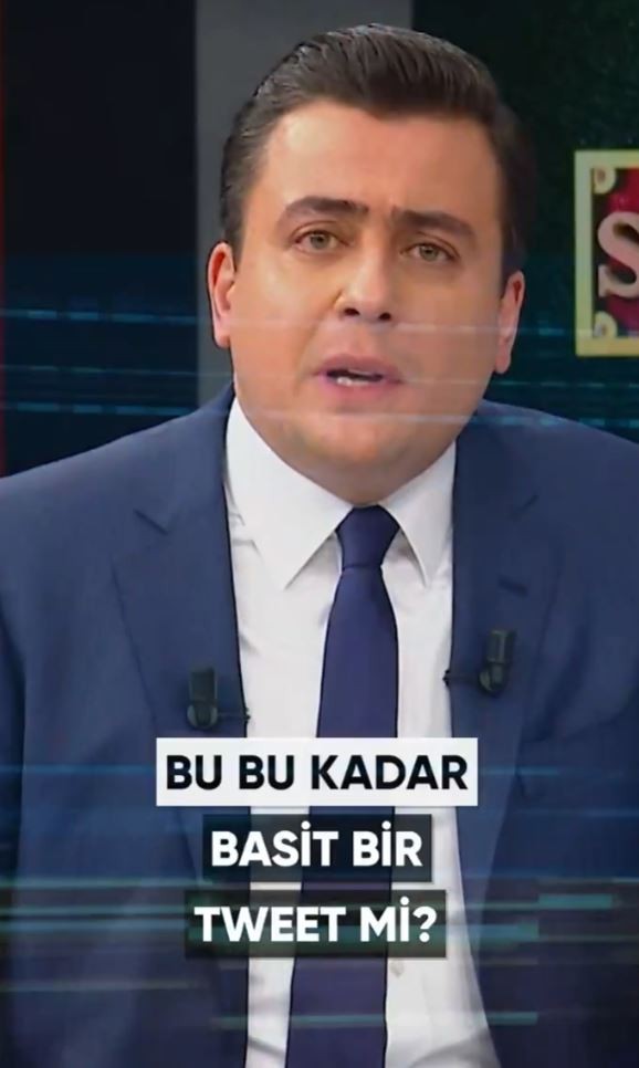Osman Gökçek demişti! Oğuzhan Uğur'a hapis cezası...