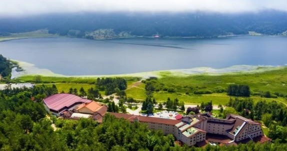 İtfaiye aracını sattı makam aracı aldı! Bolu Belediye Başkanı'ndan skandal icraat