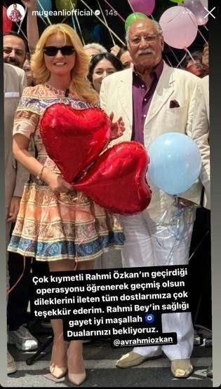 Müge Anlı'dan Avukat Rahmi Özkan açıklaması!