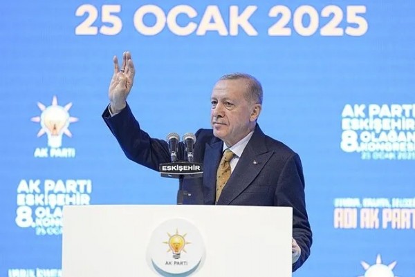 Cumhurbaşkanı Erdoğan'dan Bolu'daki yangın için sert tepki! “Bize bu acıyı yaşatanlar hesap verecek”