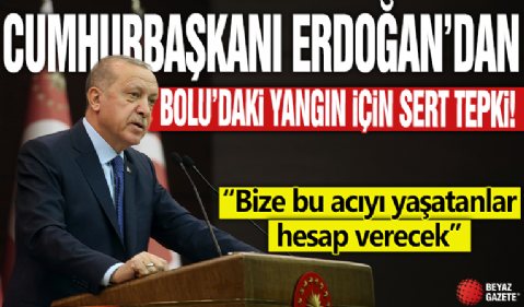 Cumhurbaşkanı Erdoğan, AK Parti Eskişehir 8. Olağan İl Kongresi'nde konuşuyor