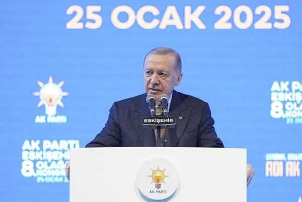 Cumhurbaşkanı Erdoğan'dan Bolu'daki yangın için sert tepki! “Bize bu acıyı yaşatanlar hesap verecek”