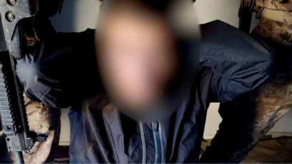 Kartalkaya'daki yangında ailelerle dalga geçmişlerdi: 3 şüpheliye gözaltı