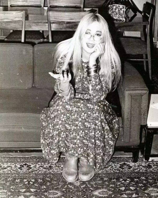 Zerrin Özer vasiyetini açıkladı!