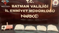 Batman’da kamyonda ele geçirilen uyuşturucuya 2 tutuklama
