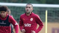 Hakim Ziyech'in veda talebi: 2.9 milyon euro Haberi
