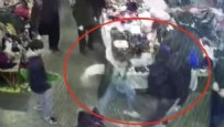 İstanbul'da bit pazarında dehşet: İtalyan şefin oğluna bıçaklı saldırı
