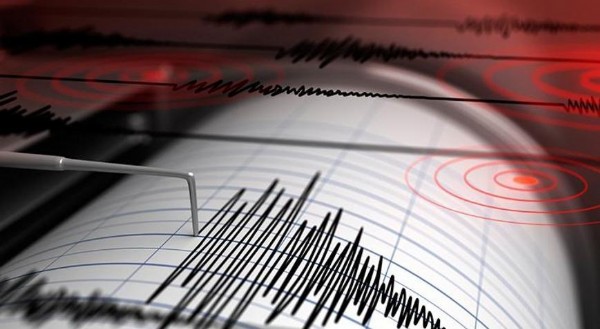 İran’da 5.1 büyüklüğünde deprem gerçekleşti