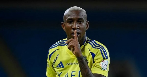 Anderson Talisca geliyor! Uçak ne zaman kalkacak?