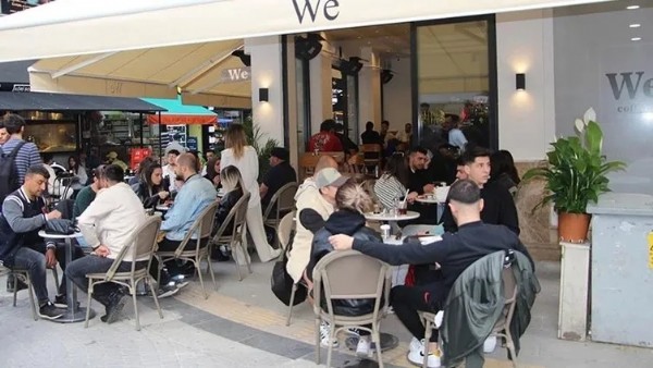 Kafelerde ‘masa tarifesi’ dönemi! Yeni gelir kapısı buldular