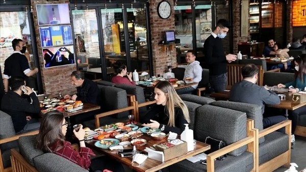 Kafelerde ‘masa tarifesi’ dönemi! Yeni gelir kapısı buldular