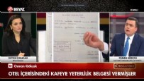 AK Parti Ankara Milletvekili Osman Gökçek'ten çarpıcı açıklamalar!