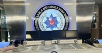 Bahis şebekesine operasyon… Mal varlıklarına el konuldu