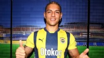 Diego Carlos'tan esprili yaklaşım! Yaptığı yorum paylaşım rekoru kırdı Haberi