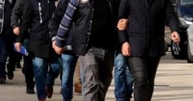 Terör örgütü DEAŞ’ın illegal mescidine operasyon… Toplanan paraları örgüte aktardılar