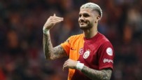 Icardi spekülasyonlarına Galatasaray'dan yanıt! Rapor mu gizleniyor? Haberi