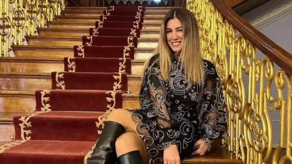 Nadide Sultan'dan dikkat çeken itiraf