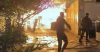Antalya’da korkunç sabotaj: 1 ölü, 2 yaralı