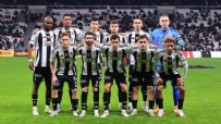 Çaykur Rizespor - Beşiktaş! Muhtemel 11'ler Haberi