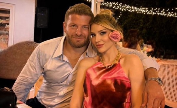 İsmail Balaban müjdeyi verdi