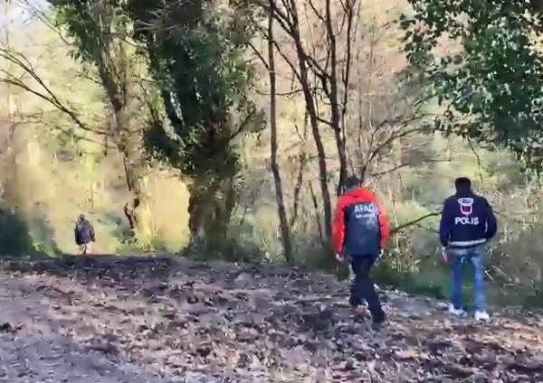 İstanbul'da kayıp dosyasına çözüm! 20 yıl sonra 5 gözaltı