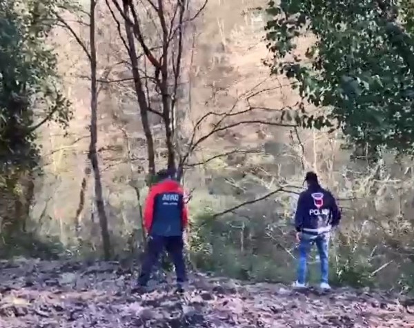 İstanbul'da kayıp dosyasına çözüm! 20 yıl sonra 5 gözaltı