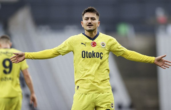 Cengiz Ünder'in yeni rotası belli oldu! Menajeri harekete geçti