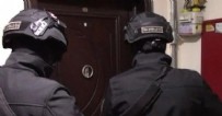 Bakan Yerlikaya duyurdu! 12 mağara, sığınak ve barınma alanı imha edildi Haberi
