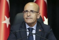 Mehmet Şimşek, dezenflasyonda etkin olacak dört temel unsuru açıkladı Haberi