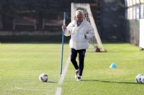 Mourinho'dan oyuncularına net mesaj! Gerekeni yapın! Haberi
