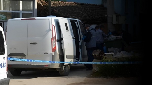 İzmir'de ailece banka soydular, parayı toprağa gömdüler: 56 milyon TL!