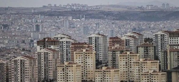 Konut setköründe yeni hamle: Dev kampanya geliyor! Yeni fon kuruluyor