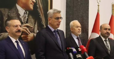 Bakan Memişoğlu'ndan 'randevu' müjdesi! Vatandaşları rahatlatan açıklama!